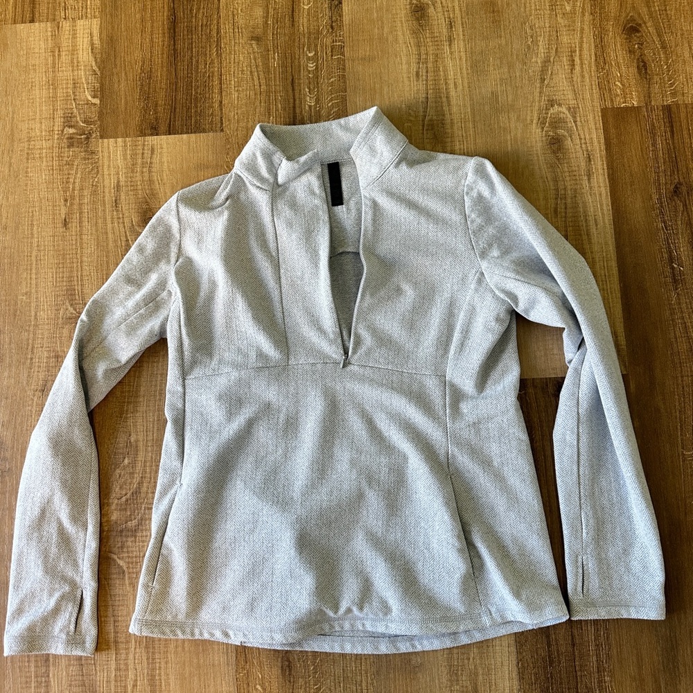 Kyodan Quarter zip Sweatshirt |‎ Size XL